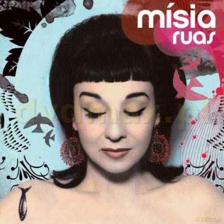 Misia: Ruas [2CD]