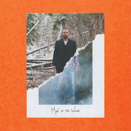 Justin Timberlake: Man Of The Woods [2xWinyl]
