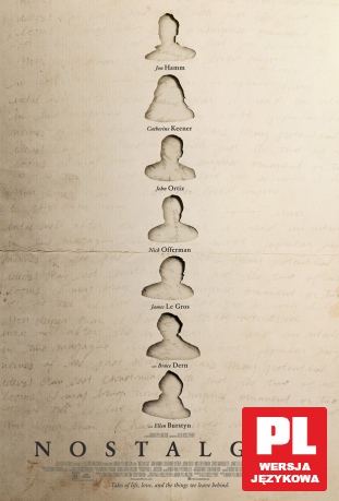 Nostalgia [DVD]