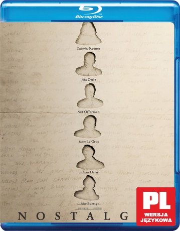 Nostalgia [Blu-Ray]