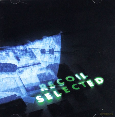Recoil: Selected [2CD]