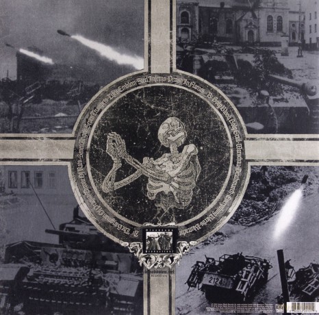 Marduk: Plague Angel (re-issue 2018) [Winyl]+[PLAKAT]