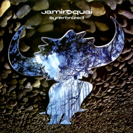 Jamiroquai: Synkronized [Winyl]
