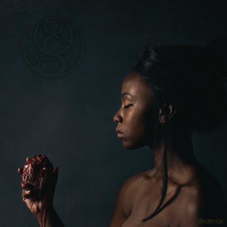 Oceans of Slumber: The Banished Heart [CD]
