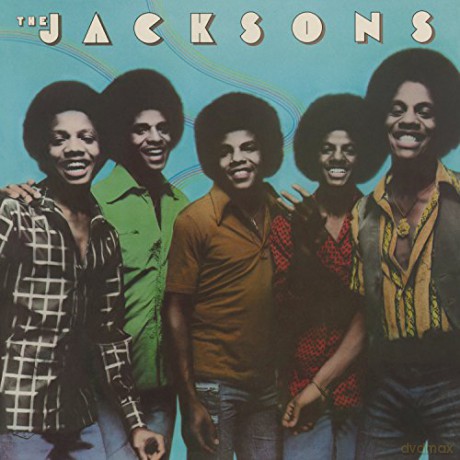 The Jacksons: The Jacksons [Winyl]