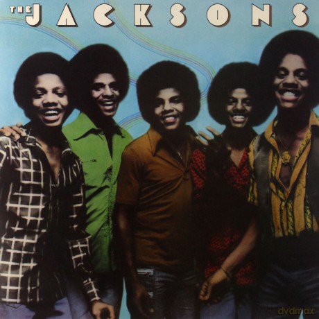 The Jacksons: The Jacksons [Winyl]