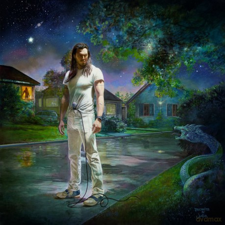 Andrew W.K.: You're Not Alone [2xWinyl]