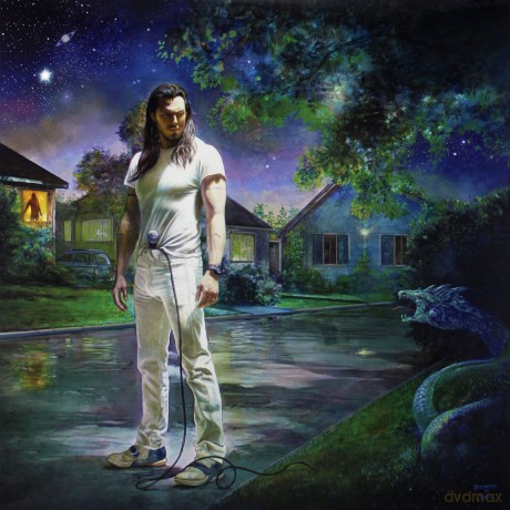 Andrew W.K.: You're Not Alone [2xWinyl]