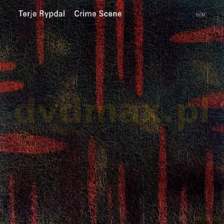 Terje Rypdal: Crime Scene [CD]