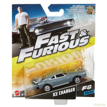 Szybcy i wściekli Ice Charger
