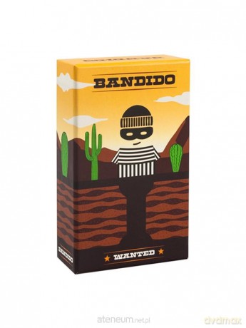 Bandido [GRA PLANSZOWA]