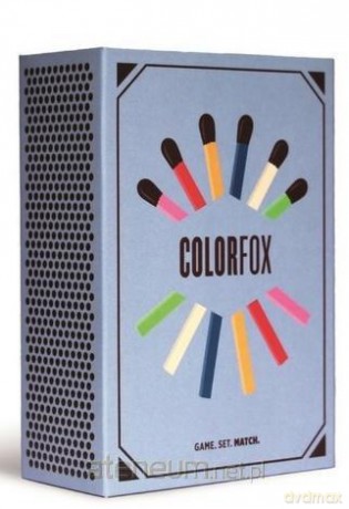 Colorfox [GRA]