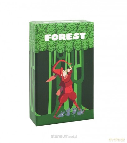Forest [KARTY]