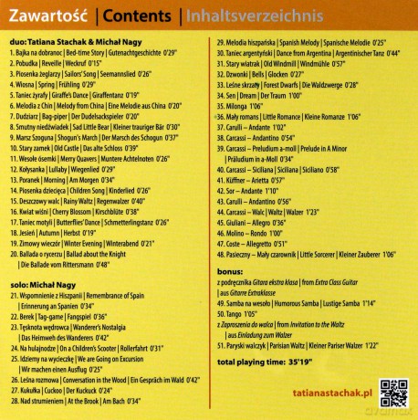 Gitara pierwsza klasa [CD]
