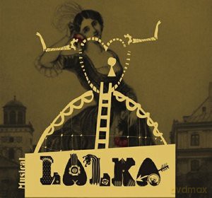 Teatr Muzyczny W Gdyni: Lalka (digipack) [CD]