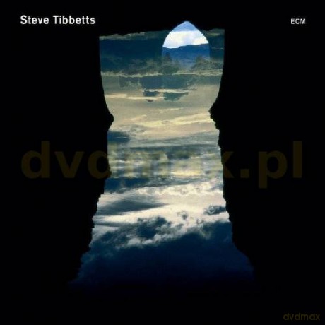Steve Tibbets: Natural Causes [CD]