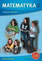 Matematyka Gimnazjum 2 podręcznik [KSIĄŻKA]