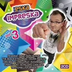 Impreska vol.3 [2CD]