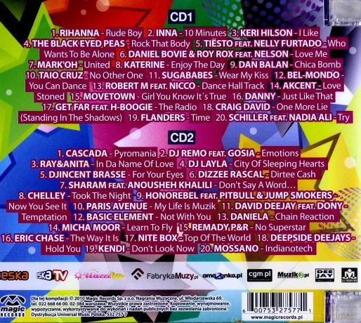 Impreska vol.3 [2CD]