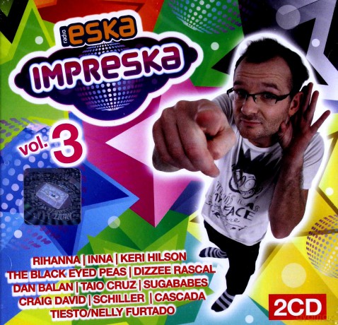 Impreska vol.3 [2CD]