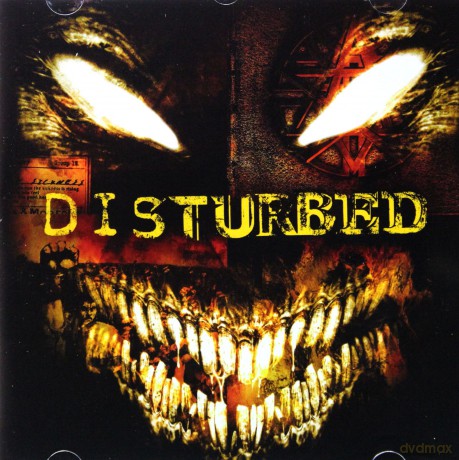 Disturbed: Disturbed [CD]