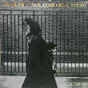 Neil Young: After The Gold Rush [Winyl]