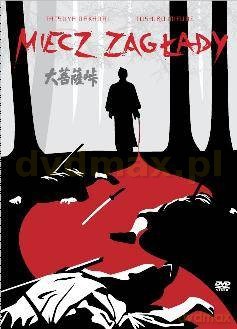 Miecz zagłady [DVD]