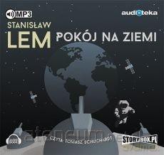 Pokój na Ziemi - Stanisław Lem [AUDIOBOOK]