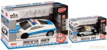 Policja 997 Moje Miasto II