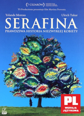 Serafina (digipack) [DVD]