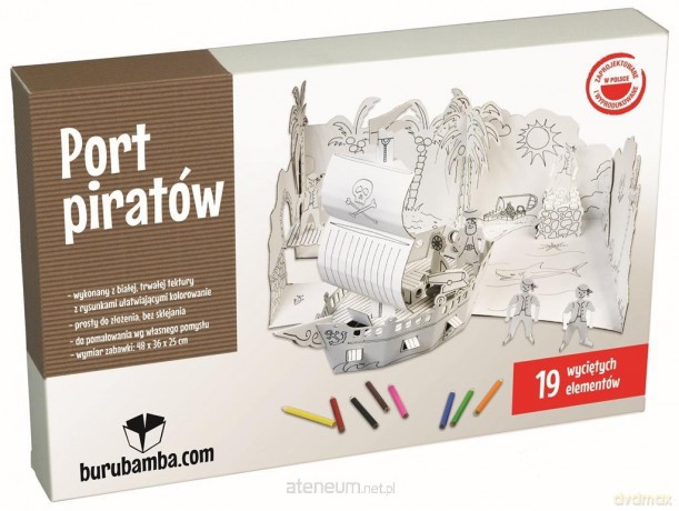 Port Piratów