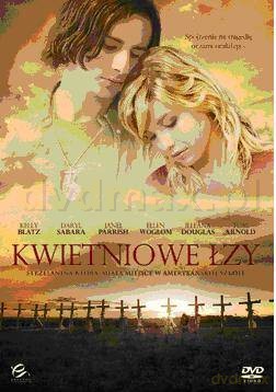 Kwietniowe łzy [DVD]