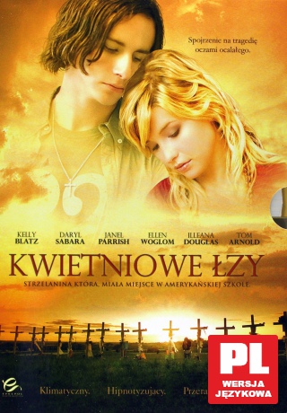 Kwietniowe łzy [DVD]
