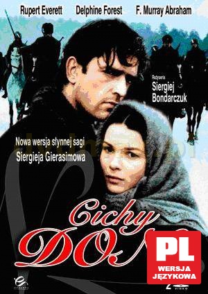 Cichy Don [2DVD]
