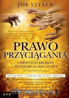 Prawo przyciągania + Giełda. Podstawy inwestowania - Joe Vitale [KSIĄŻKA]