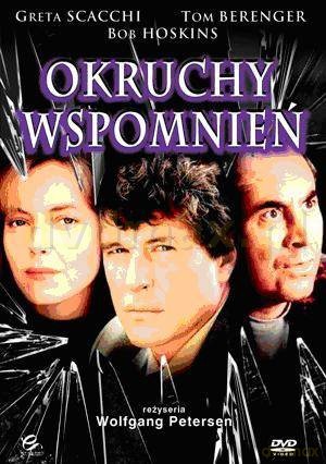 Okruchy wspomnień [DVD]