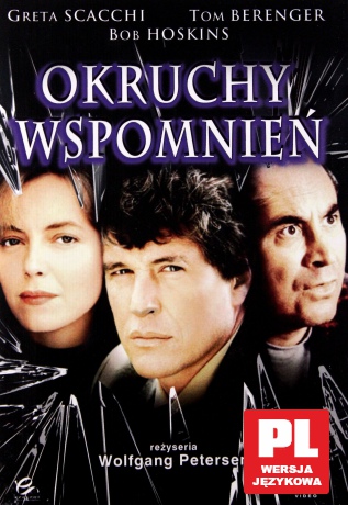 Okruchy wspomnień [DVD]