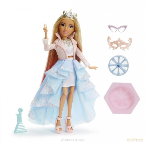 ProjectMc2 Eksperyment z lalka Adrienne Lemon Soap