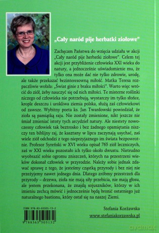 Prosta droga do zdrowia - Stefania Korżawska [KSIĄŻKA]