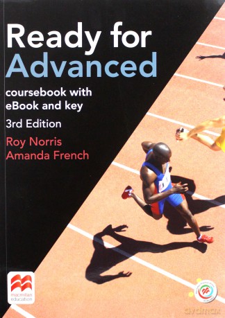Ready for Advanced 3rd ed. Coursebook [KSIĄŻKA]