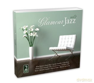 Glamour Jazz vol.2 (digipack) [2CD]