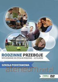 Rodzinne przeboje - 10 filmów do WDŻ dla Szkoła Podstawowa