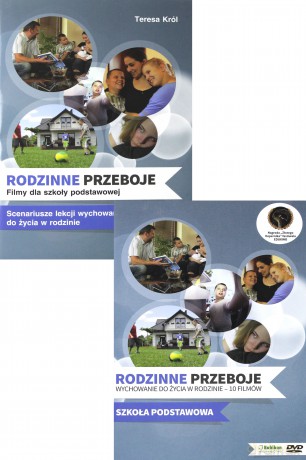 Rodzinne przeboje - 10 filmów do WDŻ dla Szkoła Podstawowa