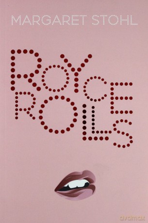 Royce Rolls - Margaret Stohl [KSIĄŻKA]