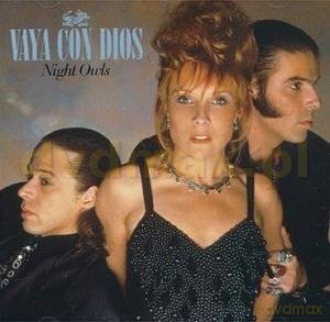 Vaya Con Dios: Night Owls [CD]