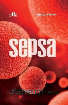 Sepsa - Andrzej Kbler [KSIĄŻKA]