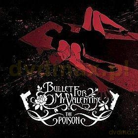 Bullet For My Valentine: The Poison ROW Version [CD]