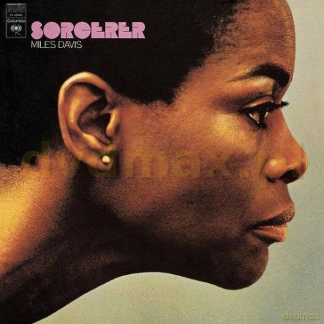 Miles Davis: Sorcerer [CD]
