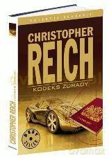 Kolekcja Sensacji 06: Kodeks zdrady - Christopher Reich + Zamachy, które zmieniły świat - Tajemnica śmierci Marilyn Monroe [książka]+[DVD]