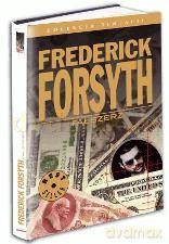 Kolekcja Sensacji 01: Fałszerz - Frederick Forsyth [książka]